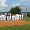 2014 Eröffnung Dojang Wiesenfeld