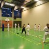 2011 Besuch bei Judoka Margetshöchheim